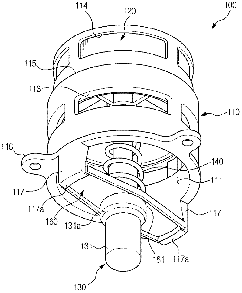 Thermostat valve