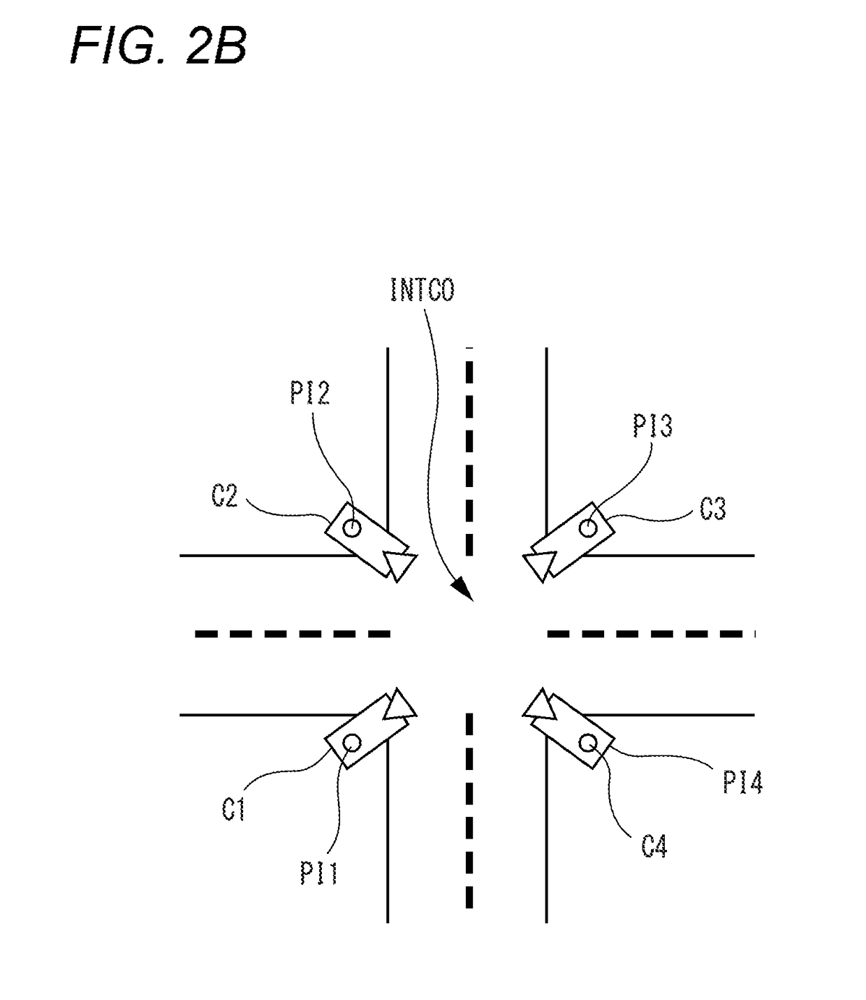 Image retrieval assist device and image retrieval assist method