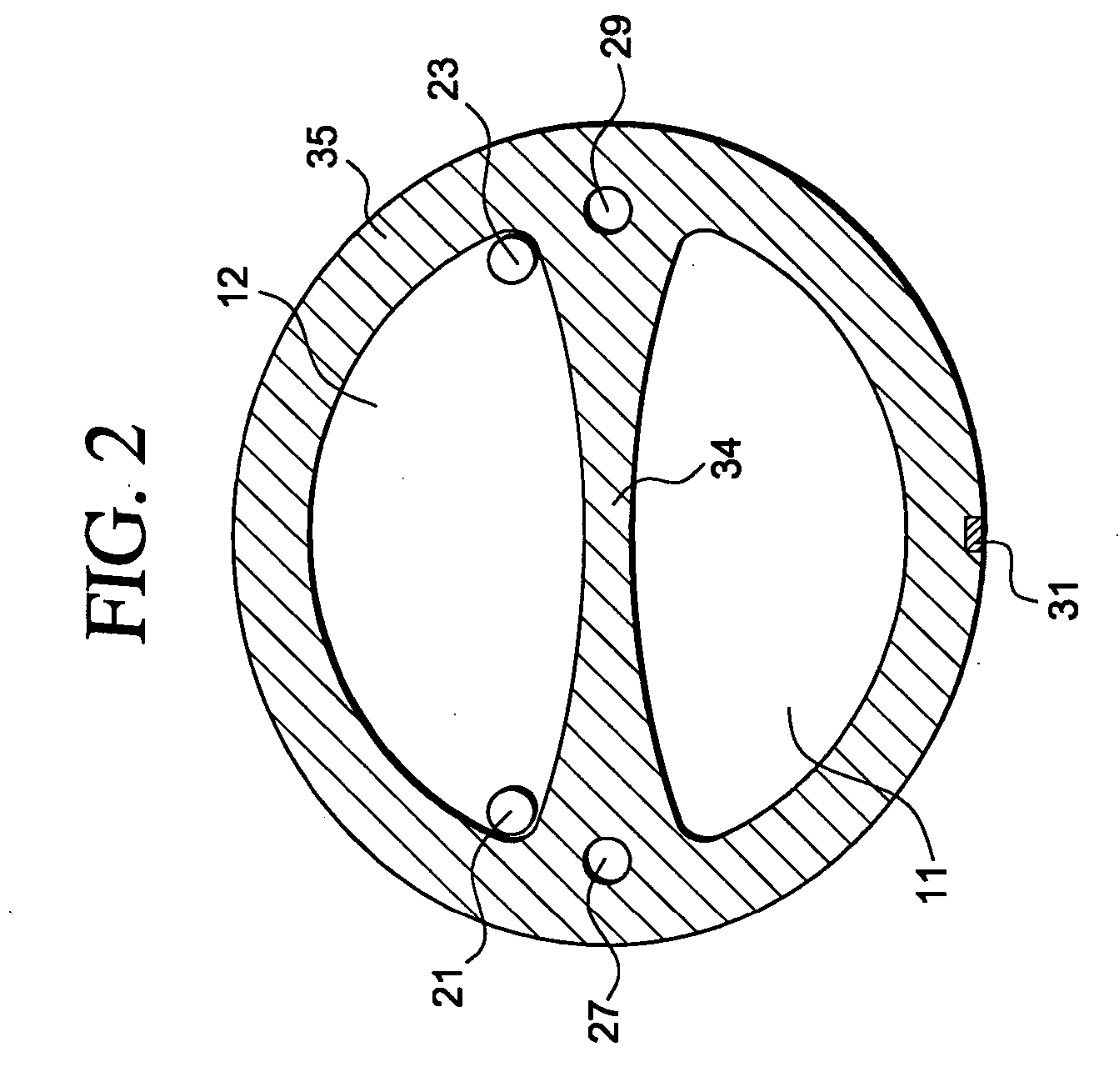 Visualization esophageal-tracheal airway apparatus and methods