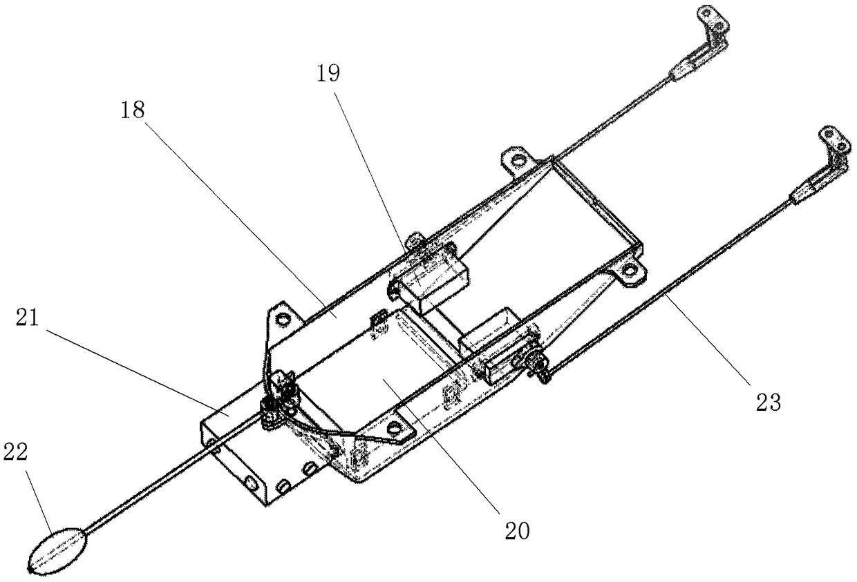 Concealed autonomous flying miniature unmanned aerial vehicle