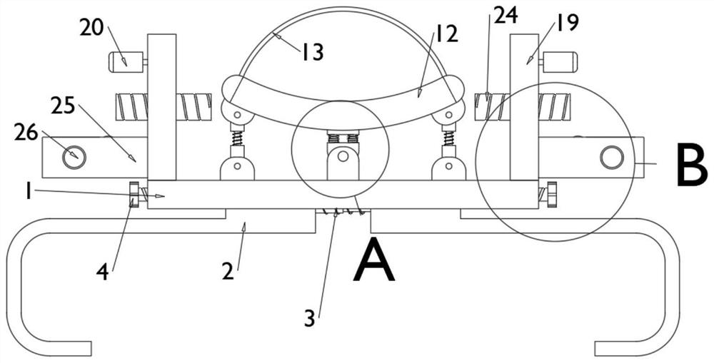 Safe and efficient pediatric department negative pressure gastric lavage device for pediatricians