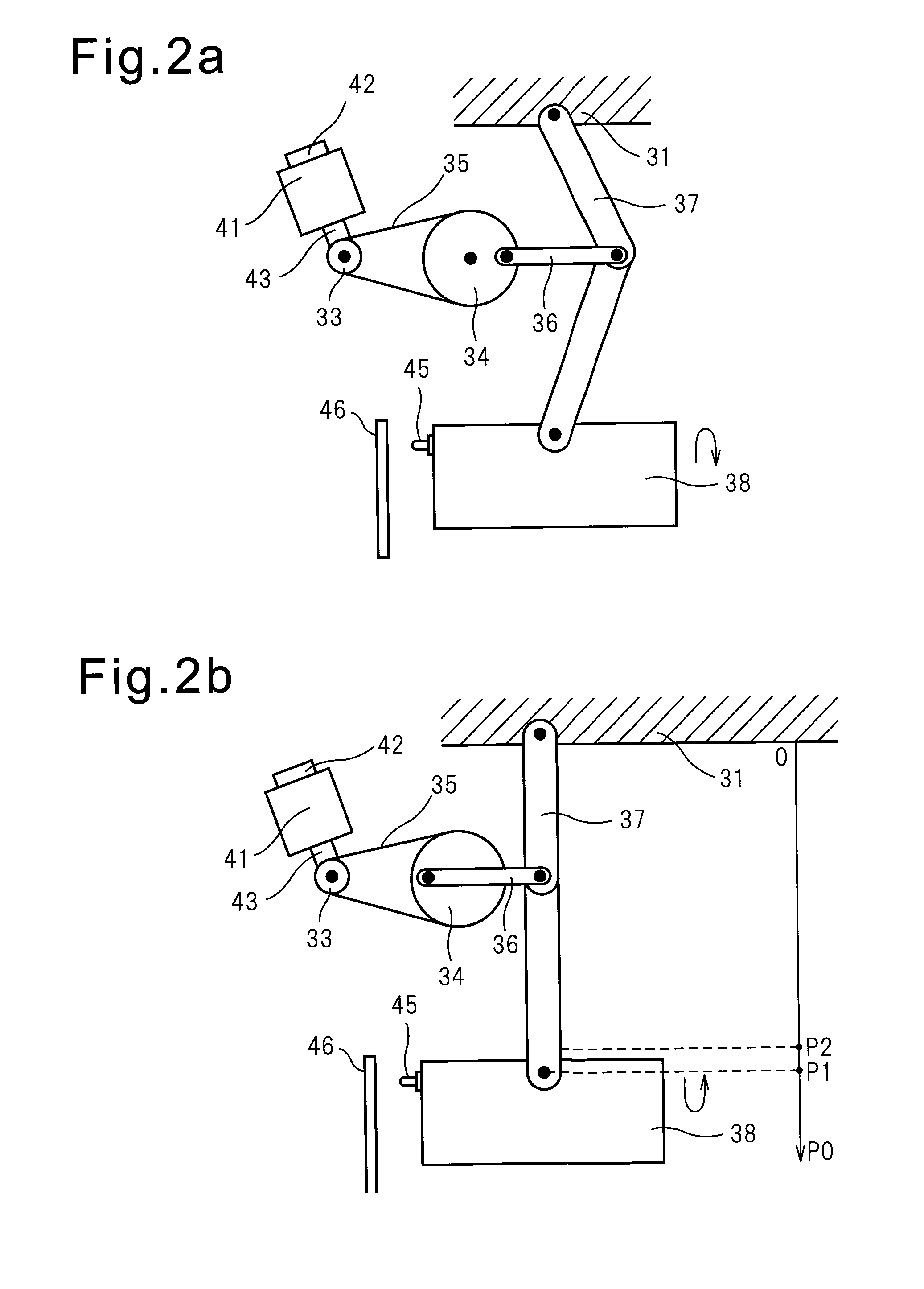 Press machine controller