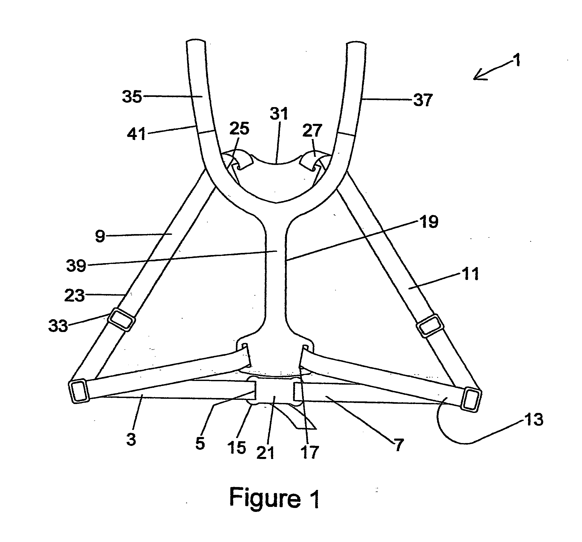 Method of increasing lung capacity for enhanced oxygen exchange using upper appendage during positioning