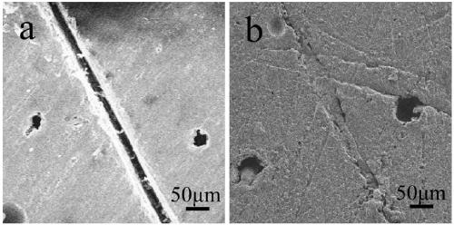 A preparation method of single-component photoinitiated self-healing silica-based microcapsules