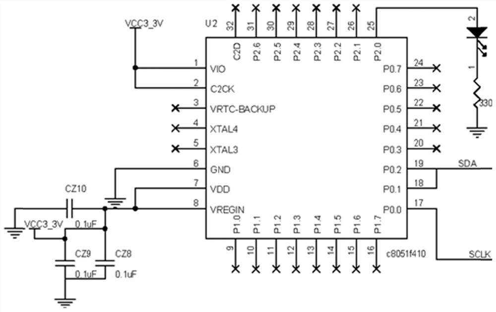 Lithium battery charging device and method and lithium battery