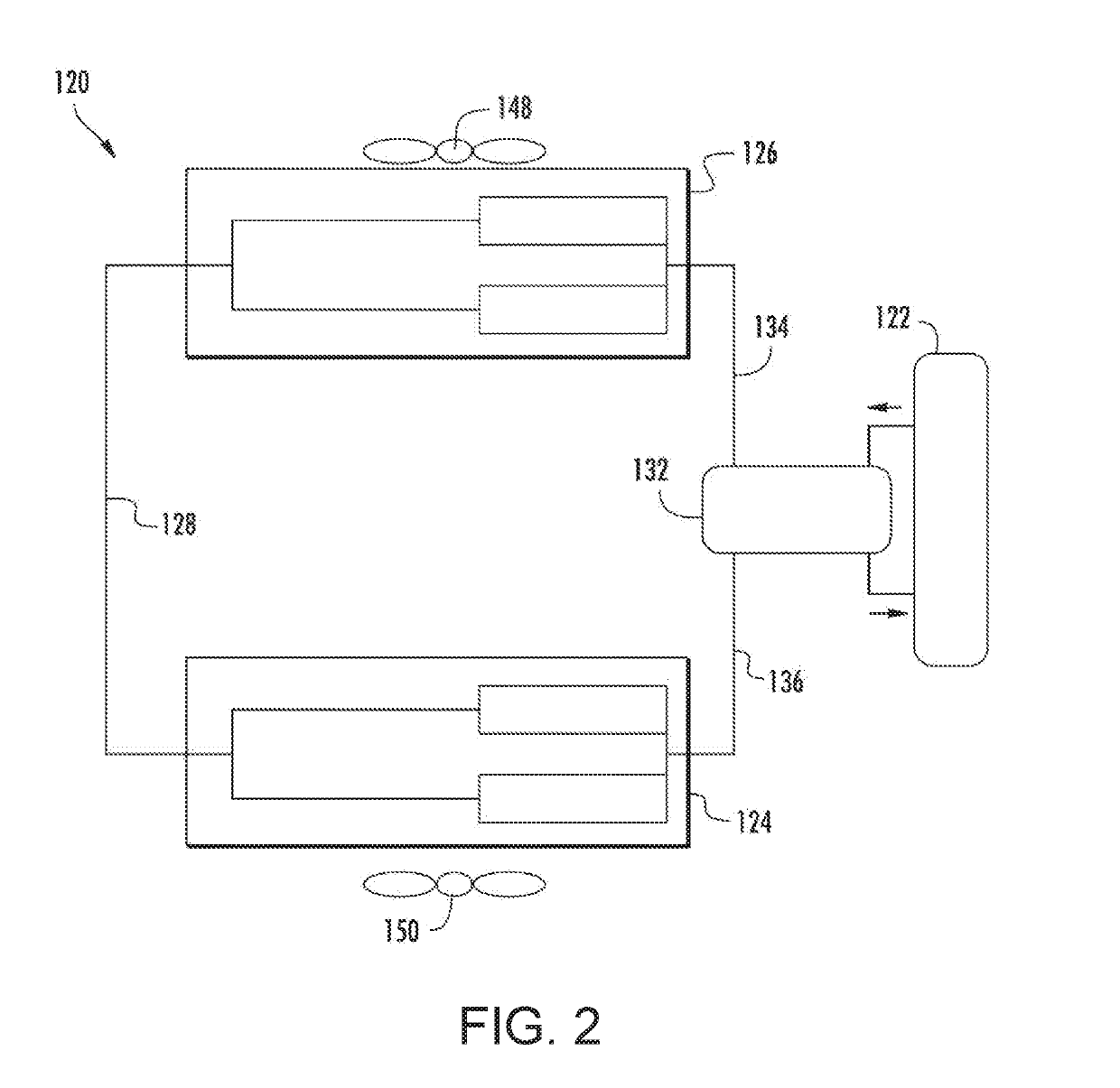 Lockout display method for a packaged terminal air conditioner unit