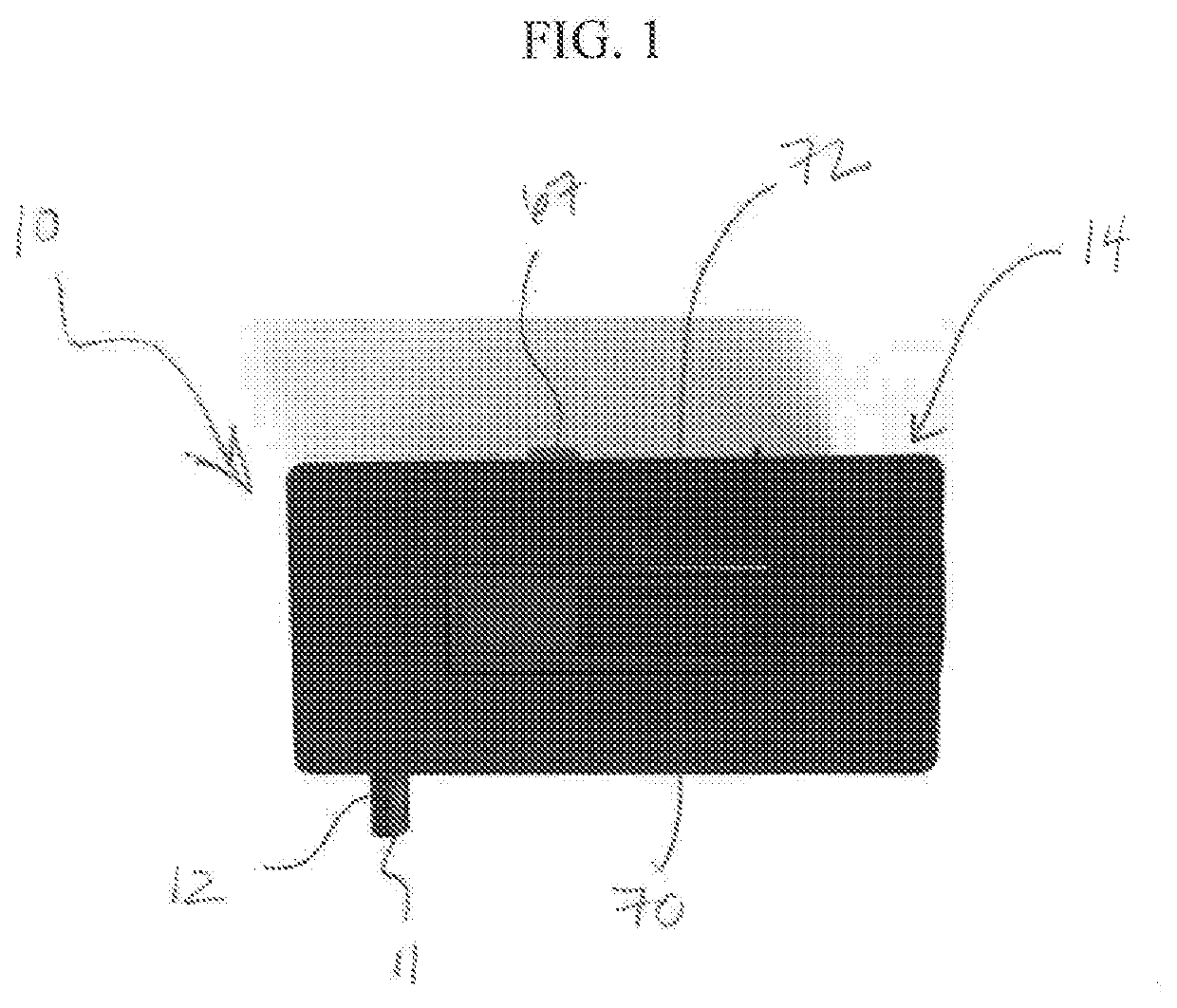 Hydrogen breath analyzer and breath test method