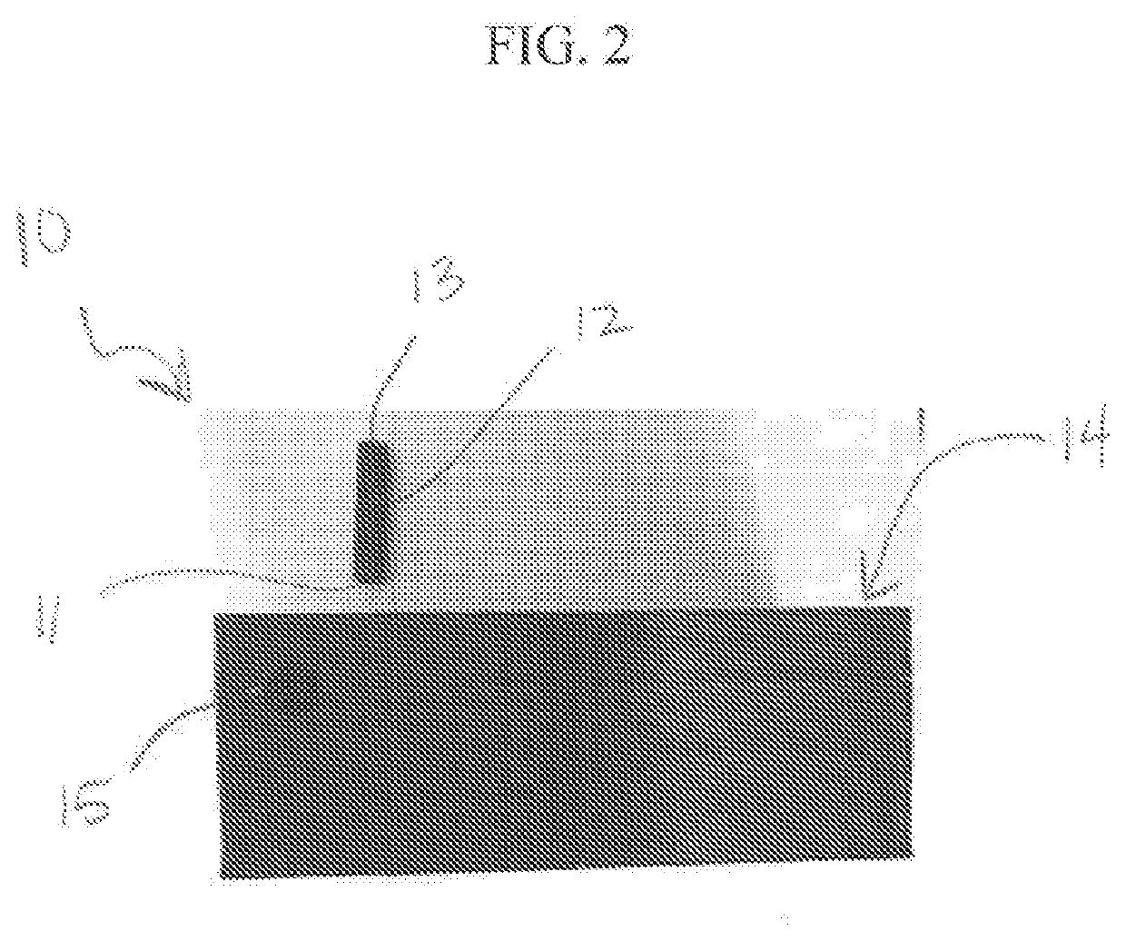 Hydrogen breath analyzer and breath test method