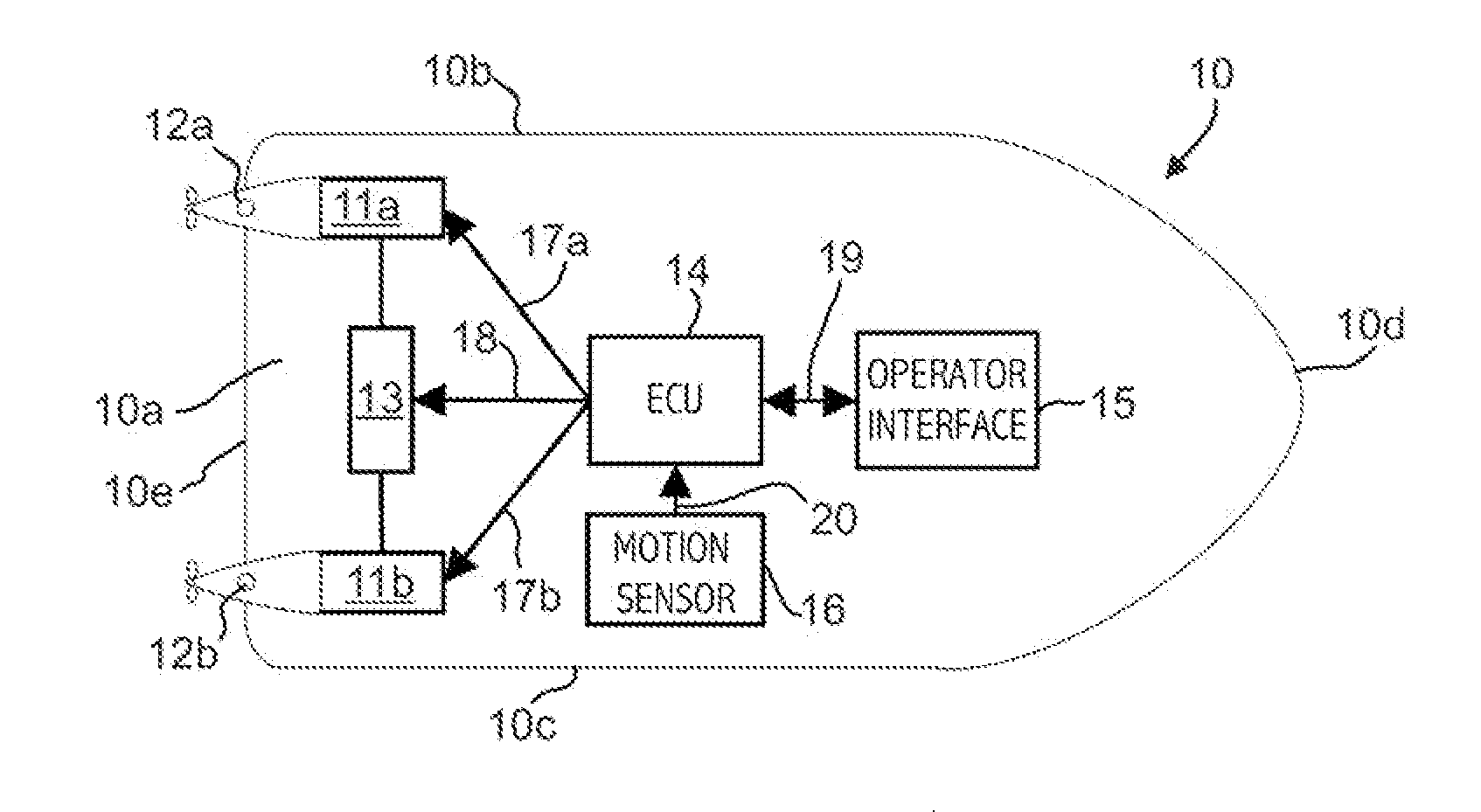 Watercraft position management system & method