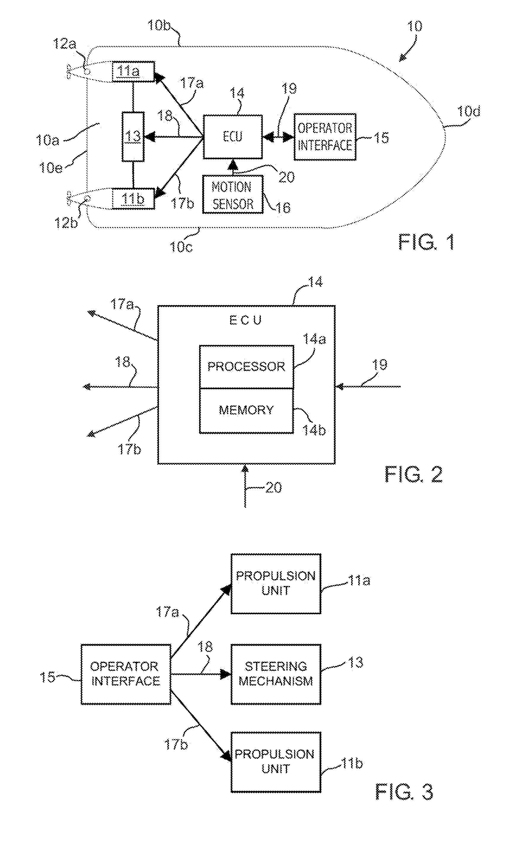 Watercraft position management system & method