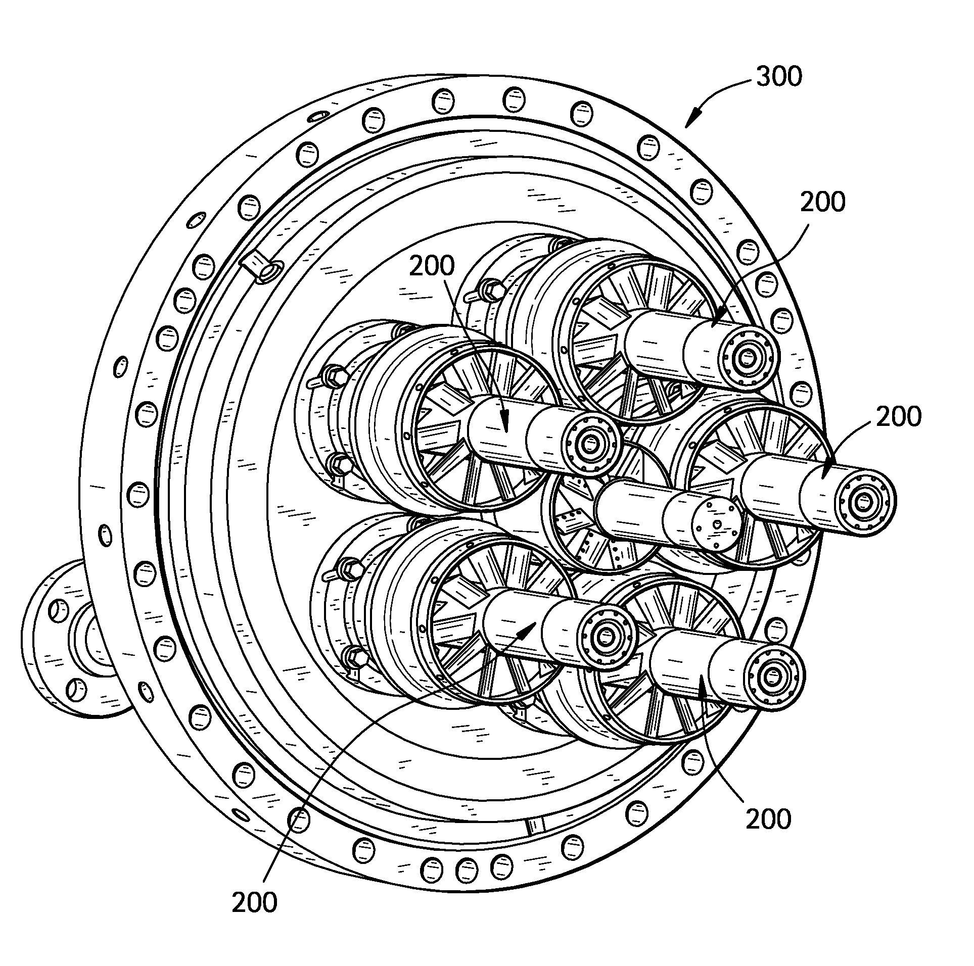 Method of Controlling a Combustor for a Gas Turbine