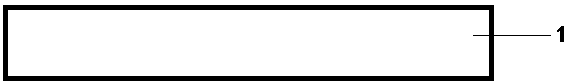 Preparation method of hybrid-structure solar cell