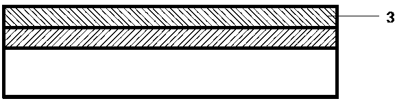 Preparation method of hybrid-structure solar cell