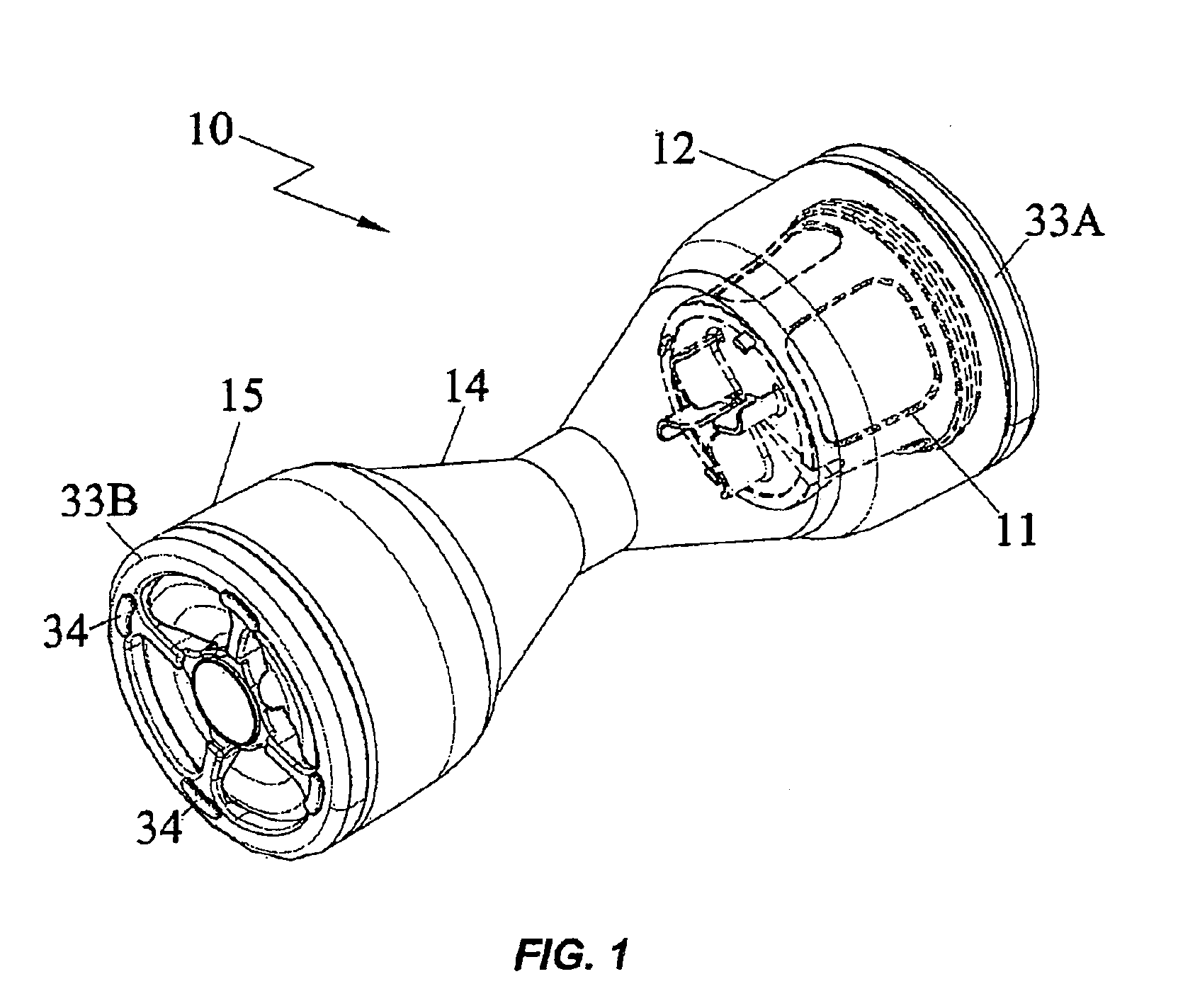 Apparatus for Extracting Cold-Brewed Coffee Concentrate