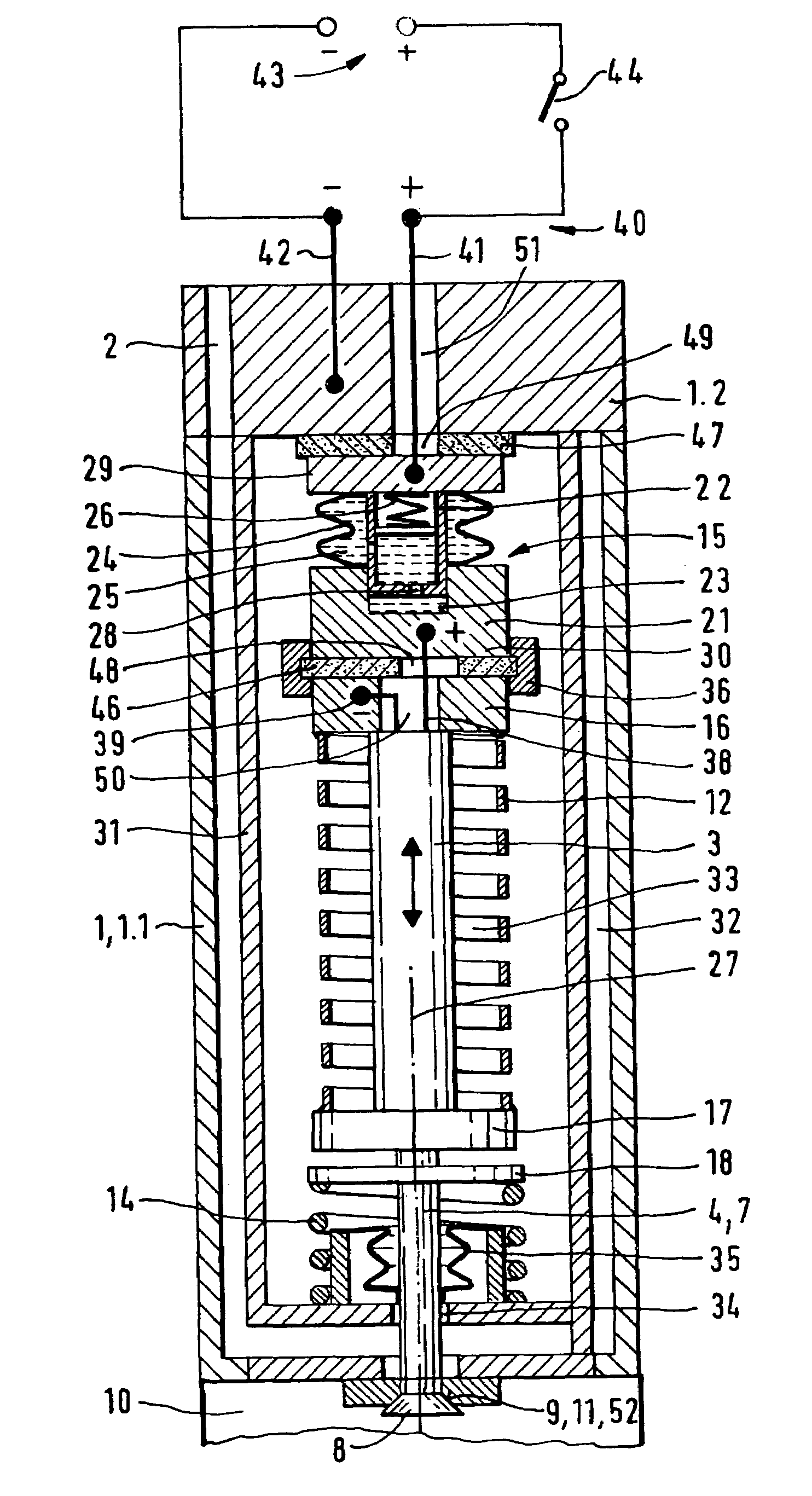 Fuel injector