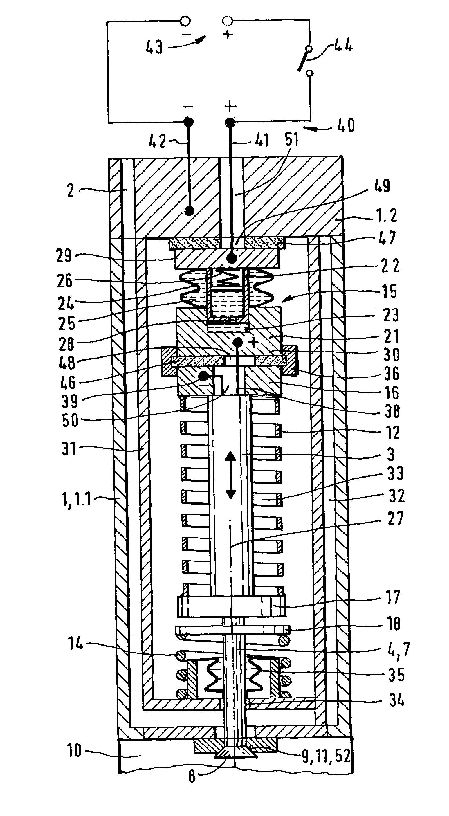 Fuel injector