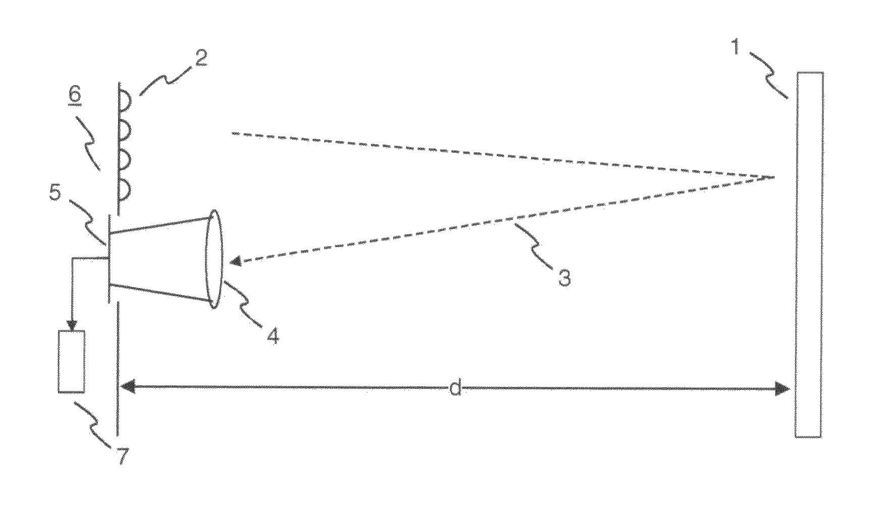 Time-of-flight imager