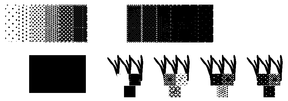 A method for rapidly expanding plant populations by optimizing habitat conditions