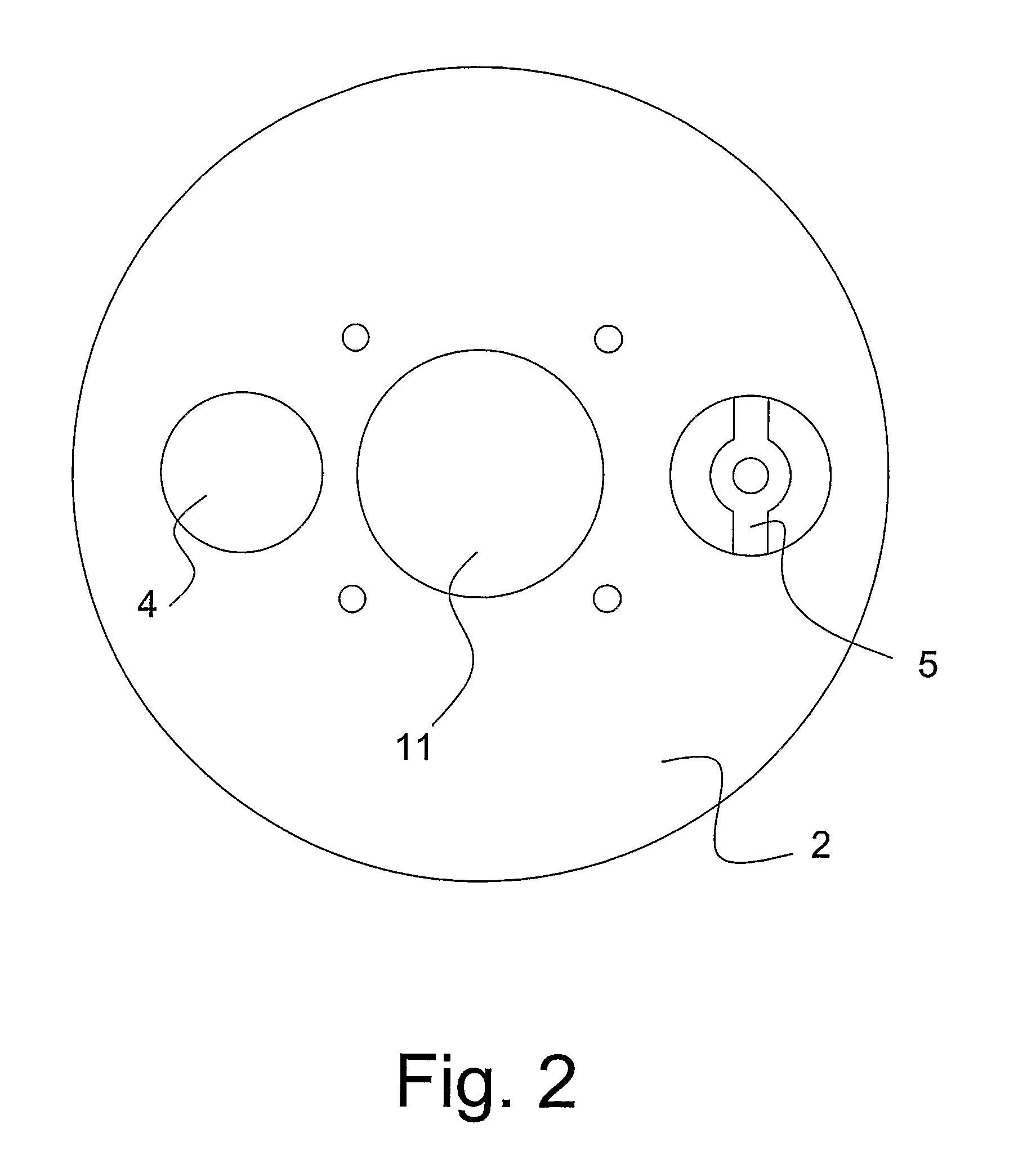 Grinding apparatus