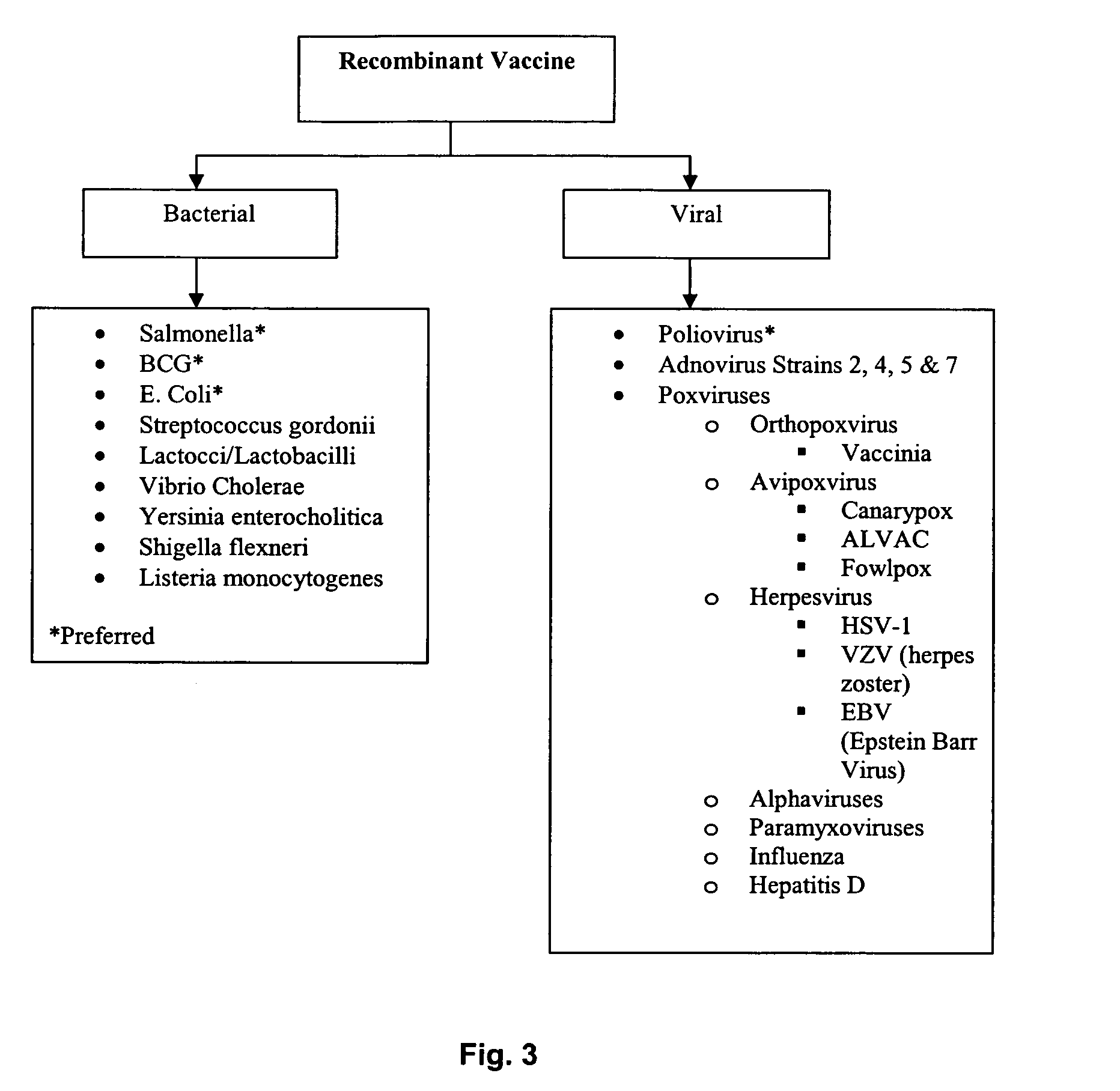 Immunogenic composition and method of developing a vaccine based on portions of the HIV matrix protein