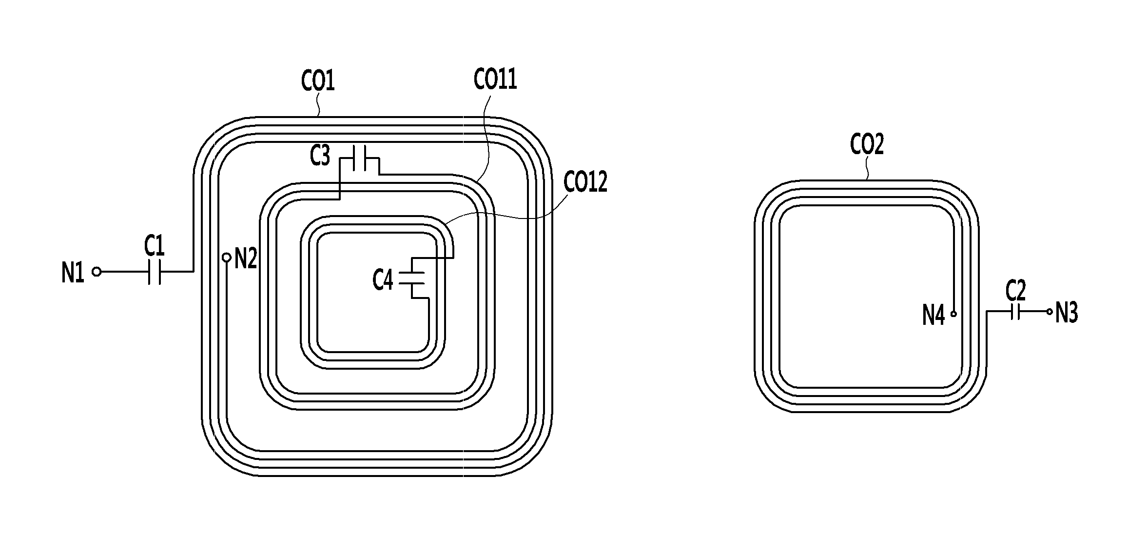 Wireless power transfer system