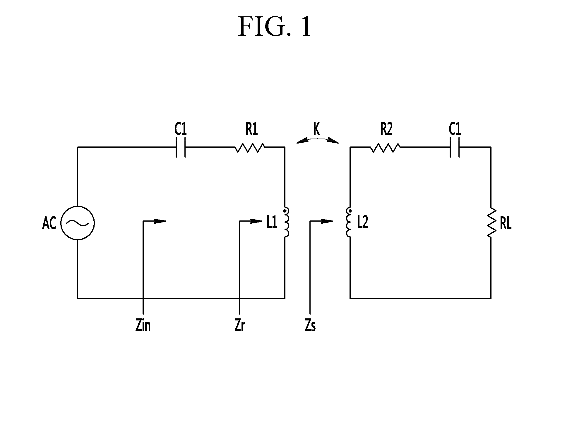 Wireless power transfer system