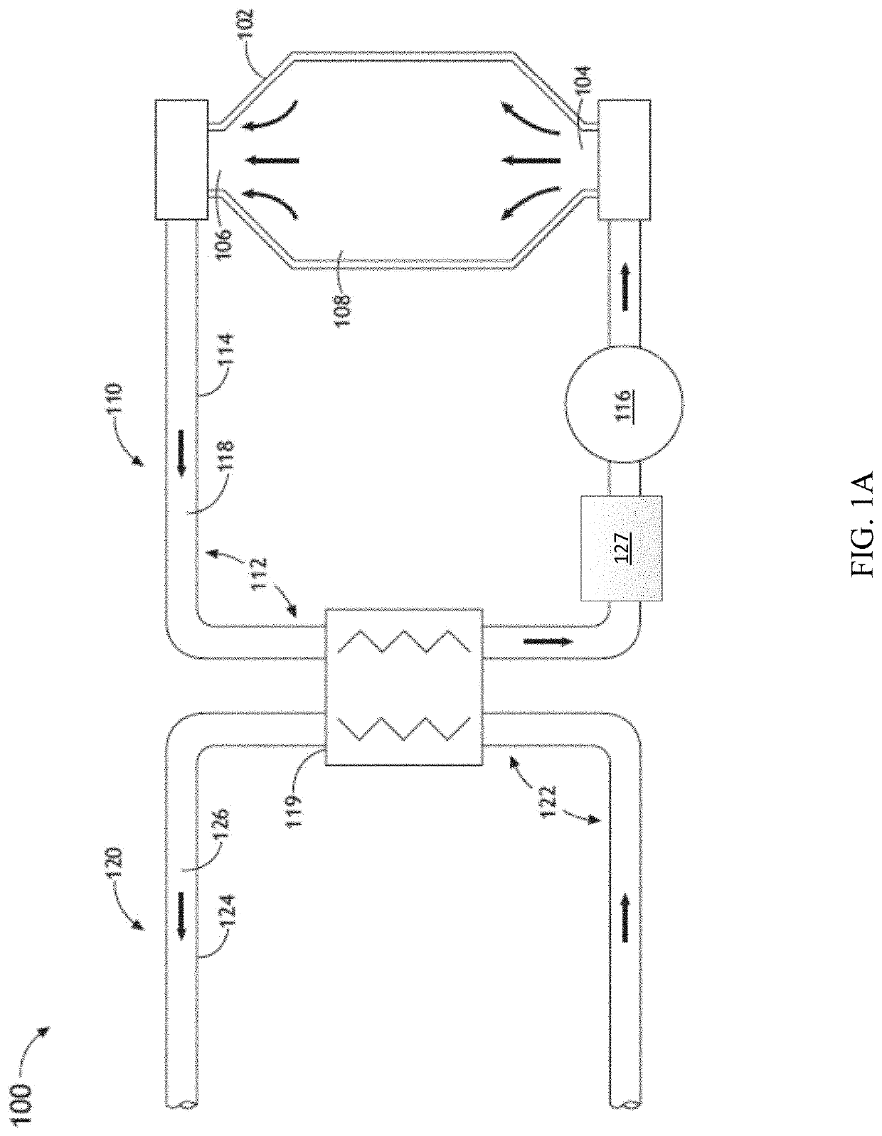 Anti-proliferation safeguards for nuclear fuel salts