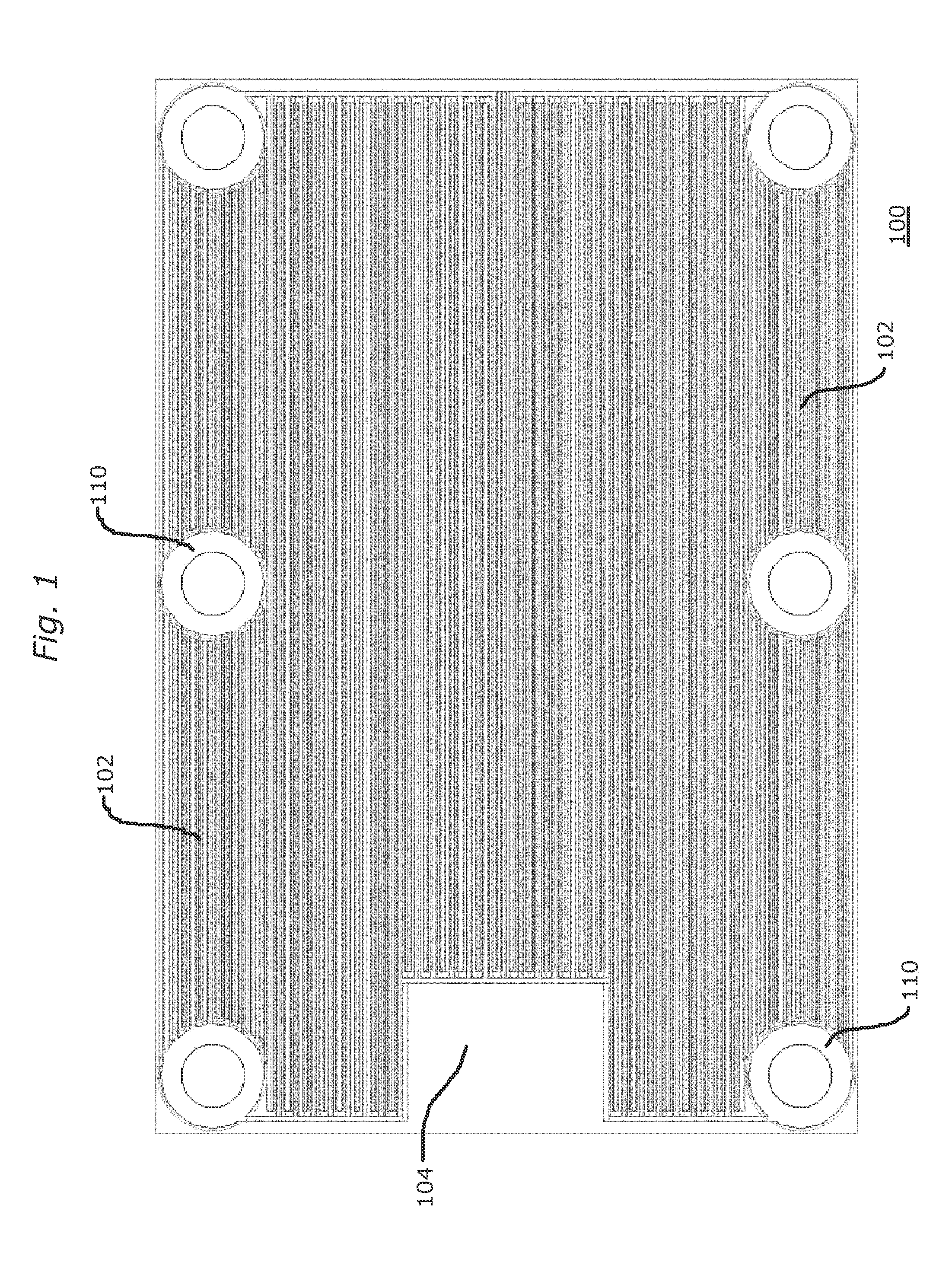 E-field shield for wireless charger