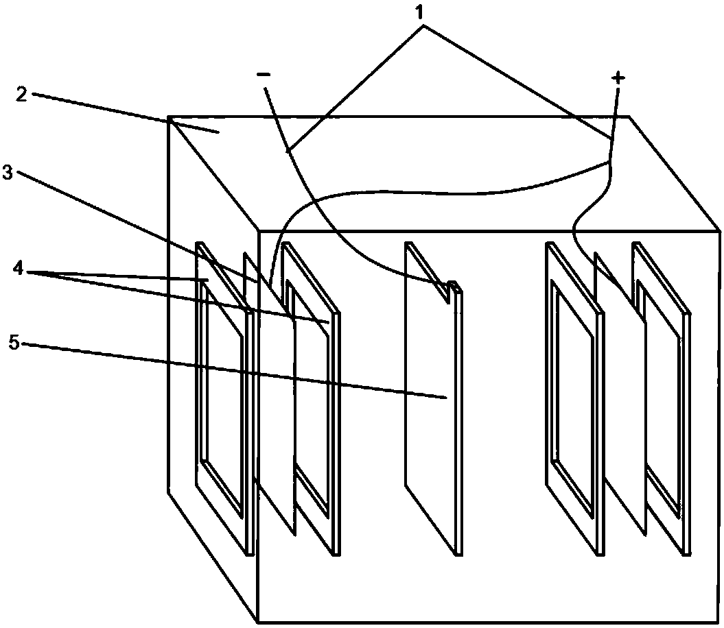 Metal fuel battery