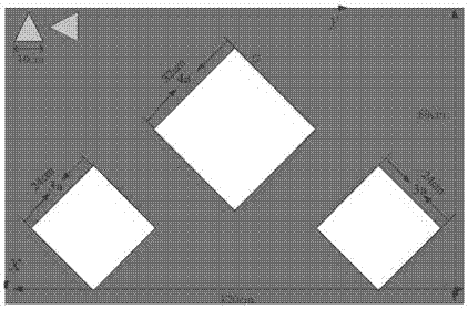 Active vision positioning method