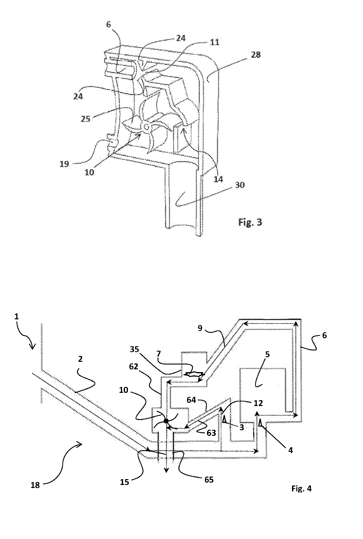 Hydroelectric turbine system