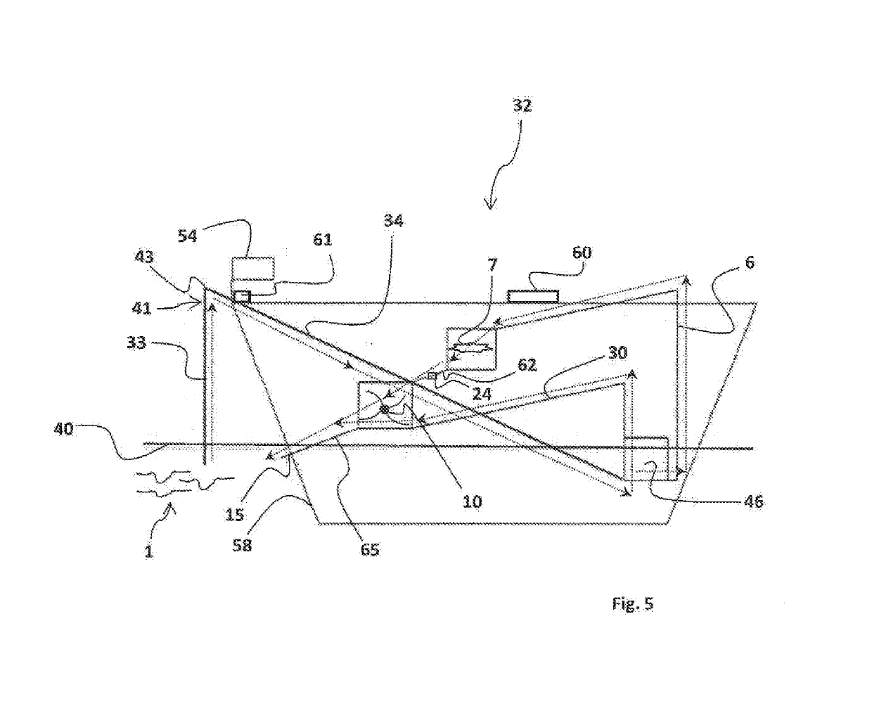 Hydroelectric turbine system