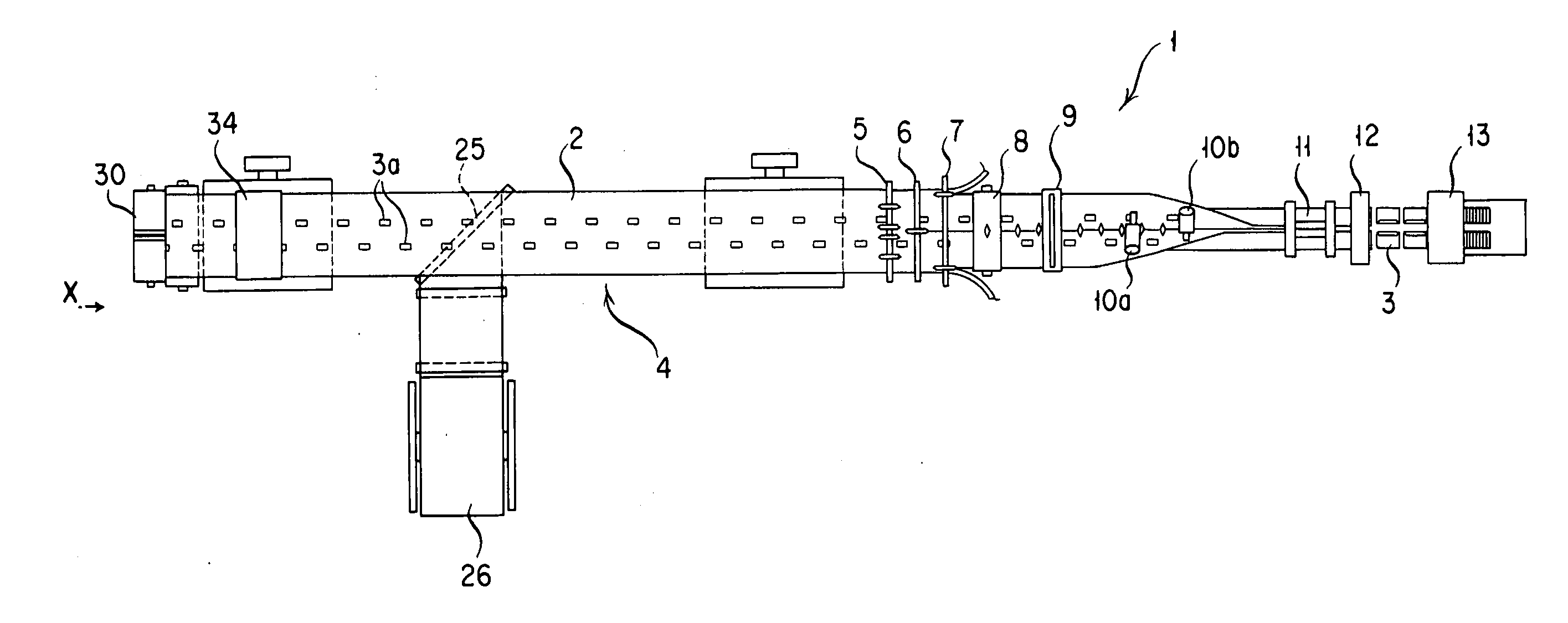 Method of and apparatus for making window envelopes