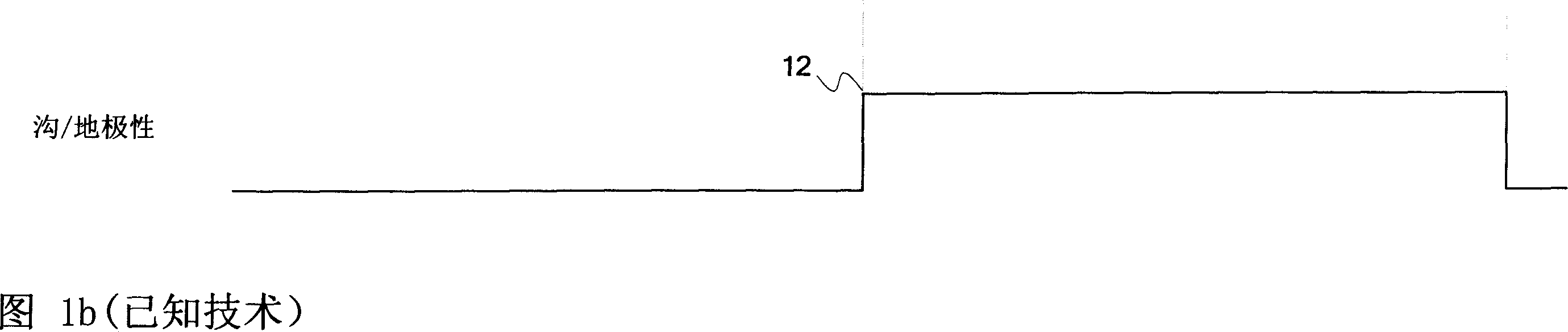 Apparatus and method for accurately converting groove/land polarity on optical medium