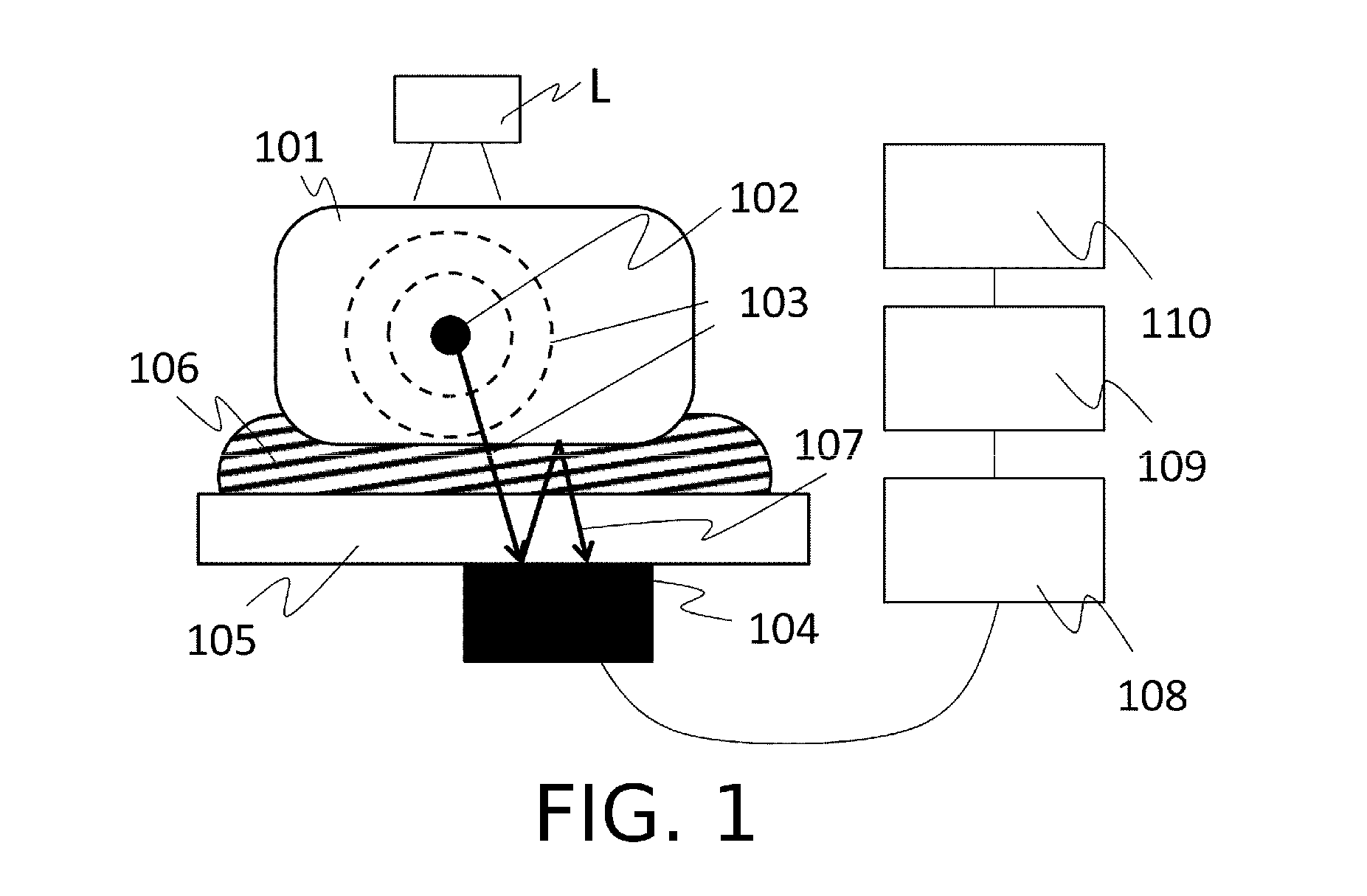 Object information acquiring apparatus and control method for same