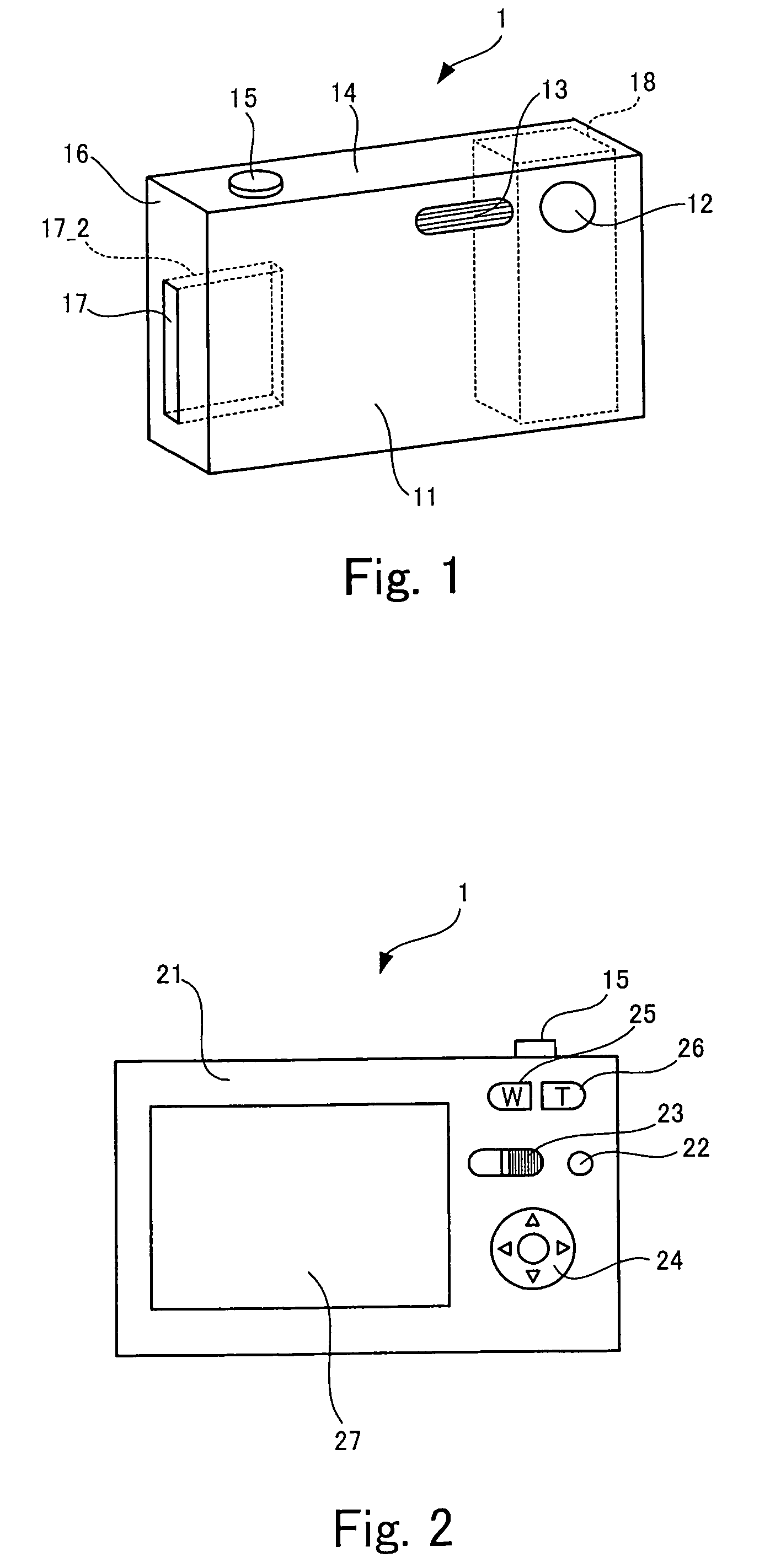 Image-taking apparatus