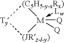 Group IVB transition metal compounds