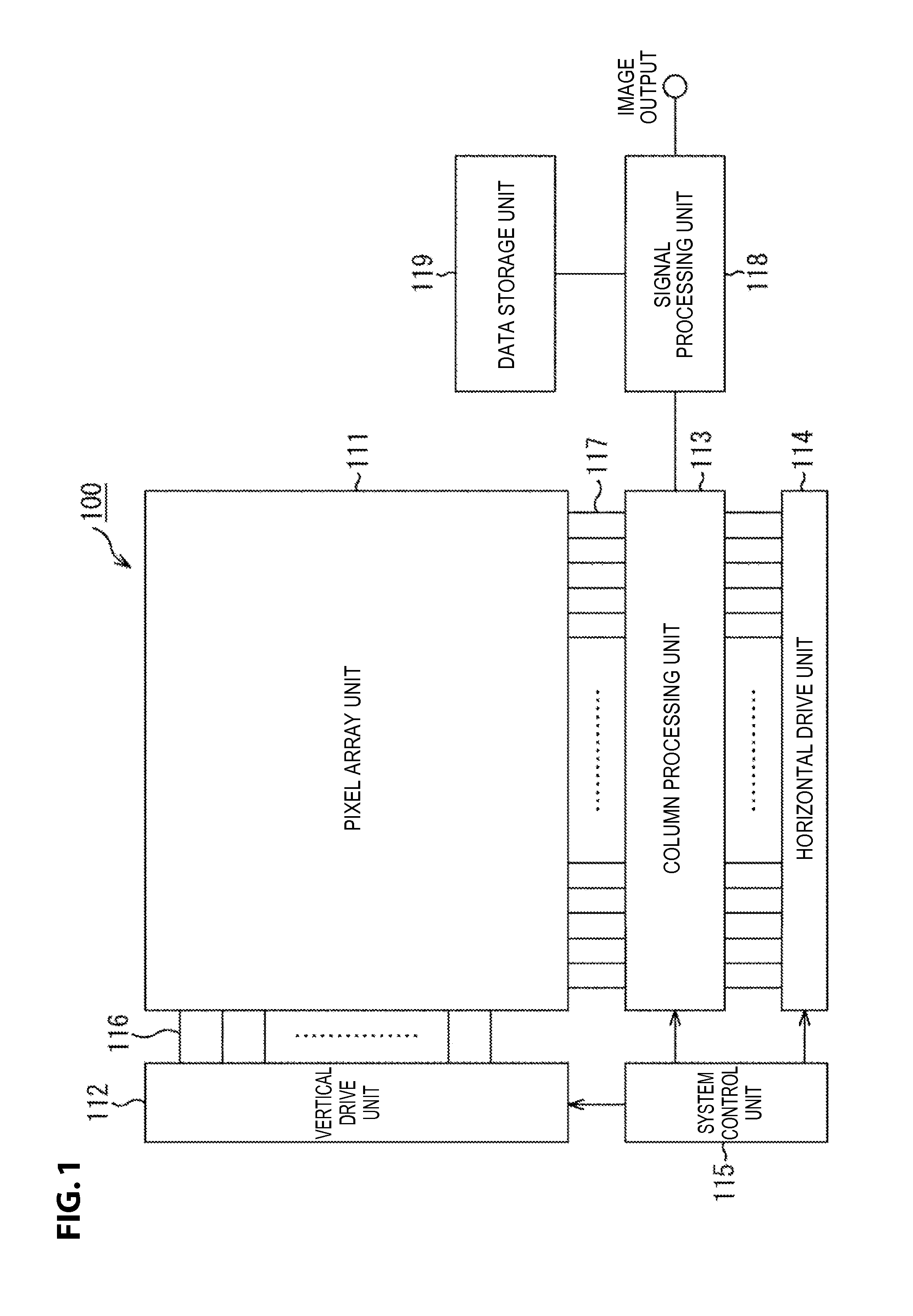 Semiconductor device and electronic apparatus