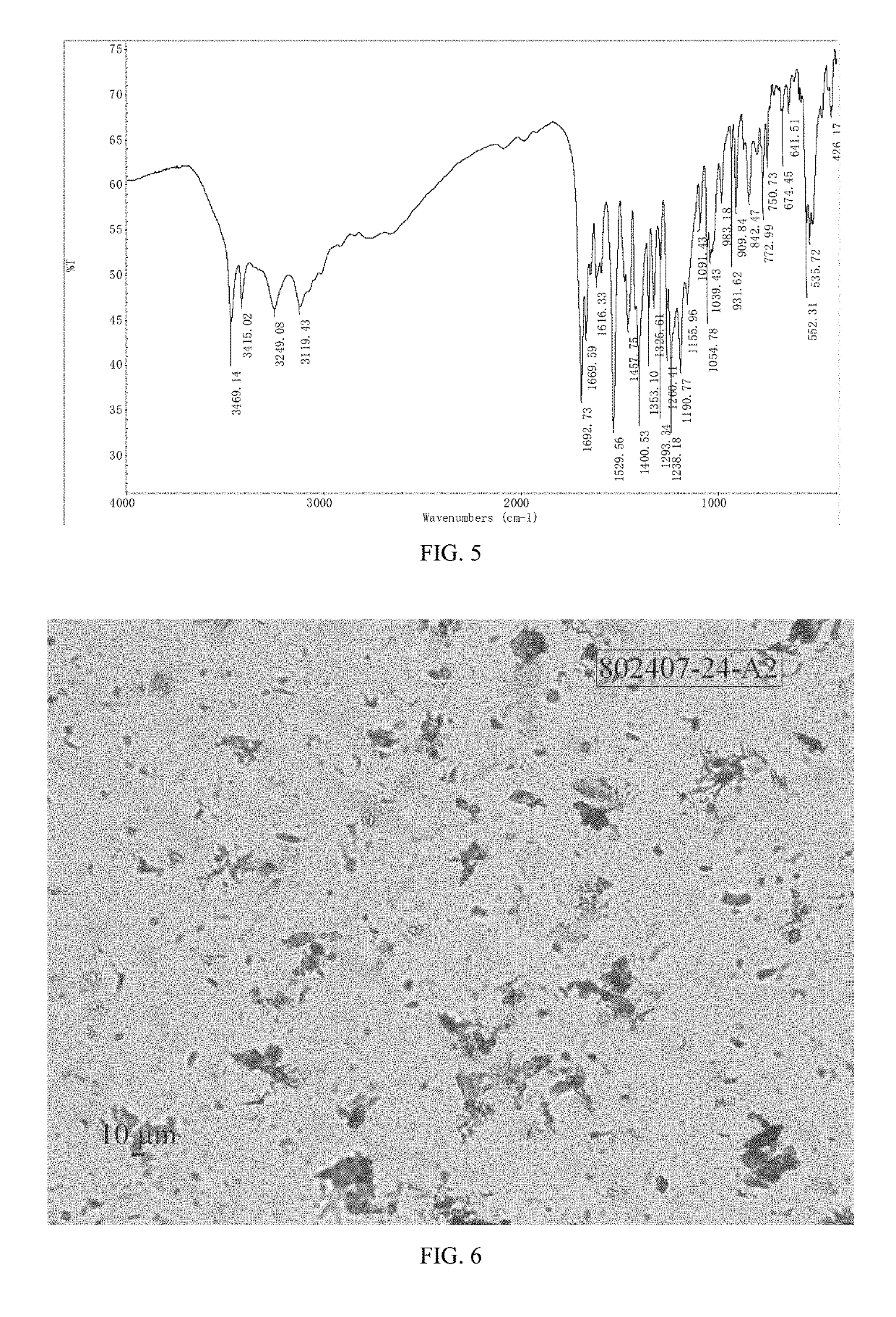 Novel Crystalline Form of Lenvantinib Mesylate and Process of Preparation Thereof