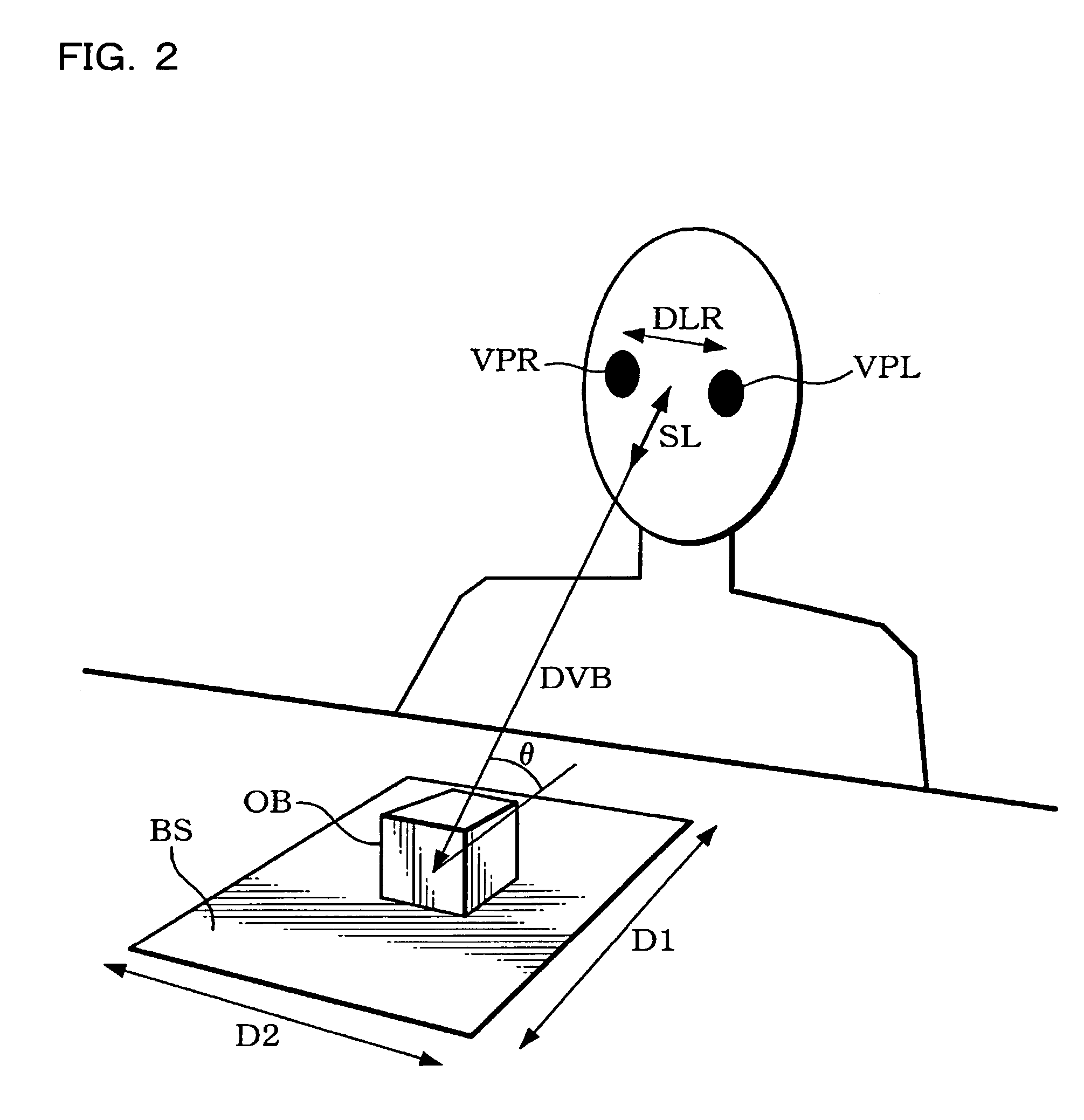 Image generation system, image generation method, program, and information storage medium