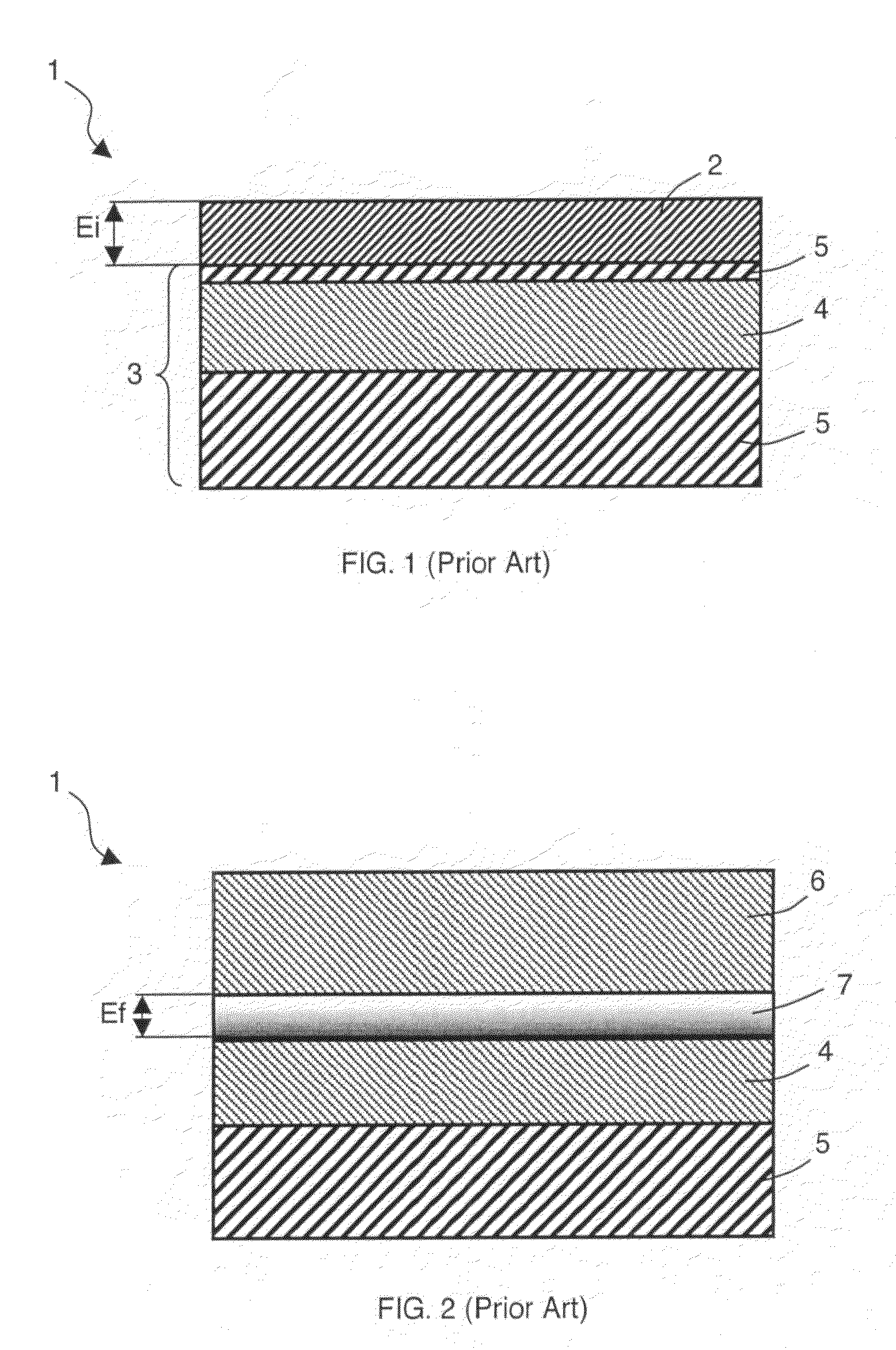 Method for producing a substrate by germanium condensation