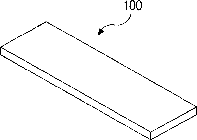 Aluminum pressing out board of unnecessary shearing process and use for method of production fish reel parts thereof