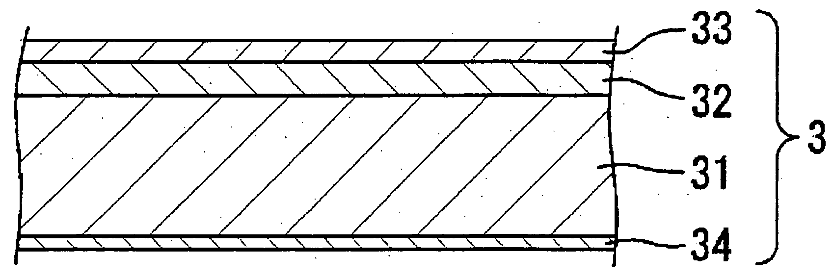 Magnetic tape and magnetic tape cartridge