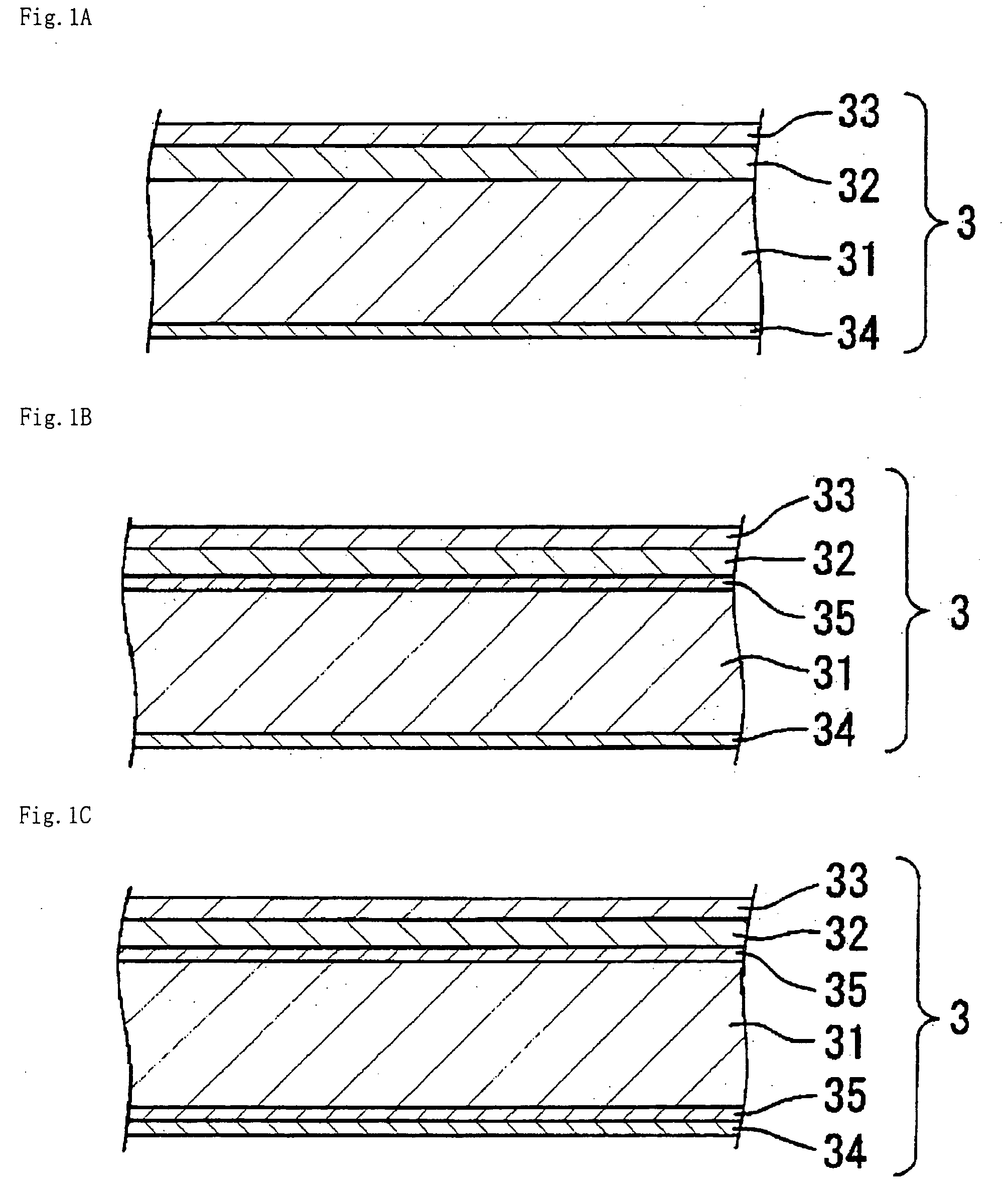 Magnetic tape and magnetic tape cartridge