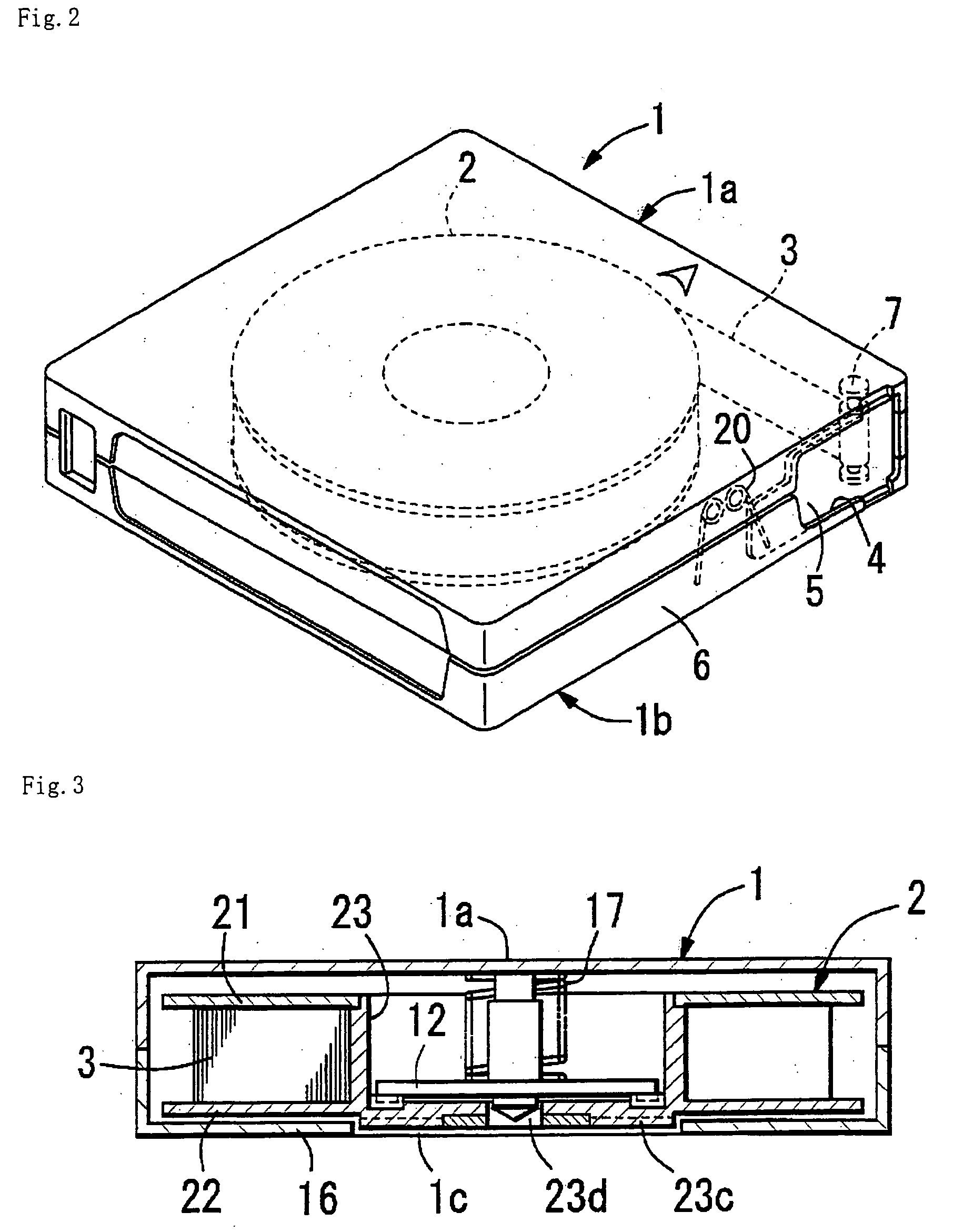 Magnetic tape and magnetic tape cartridge