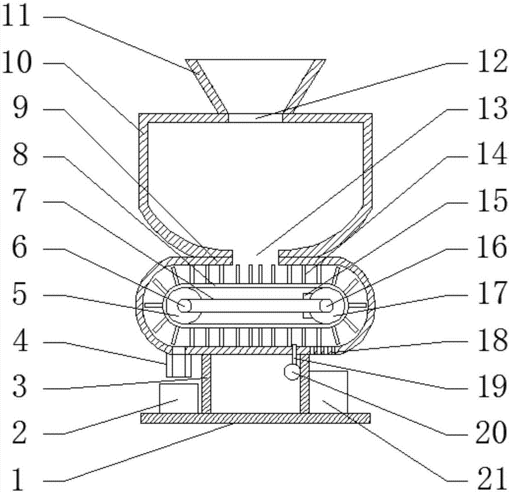 Drug recycling device