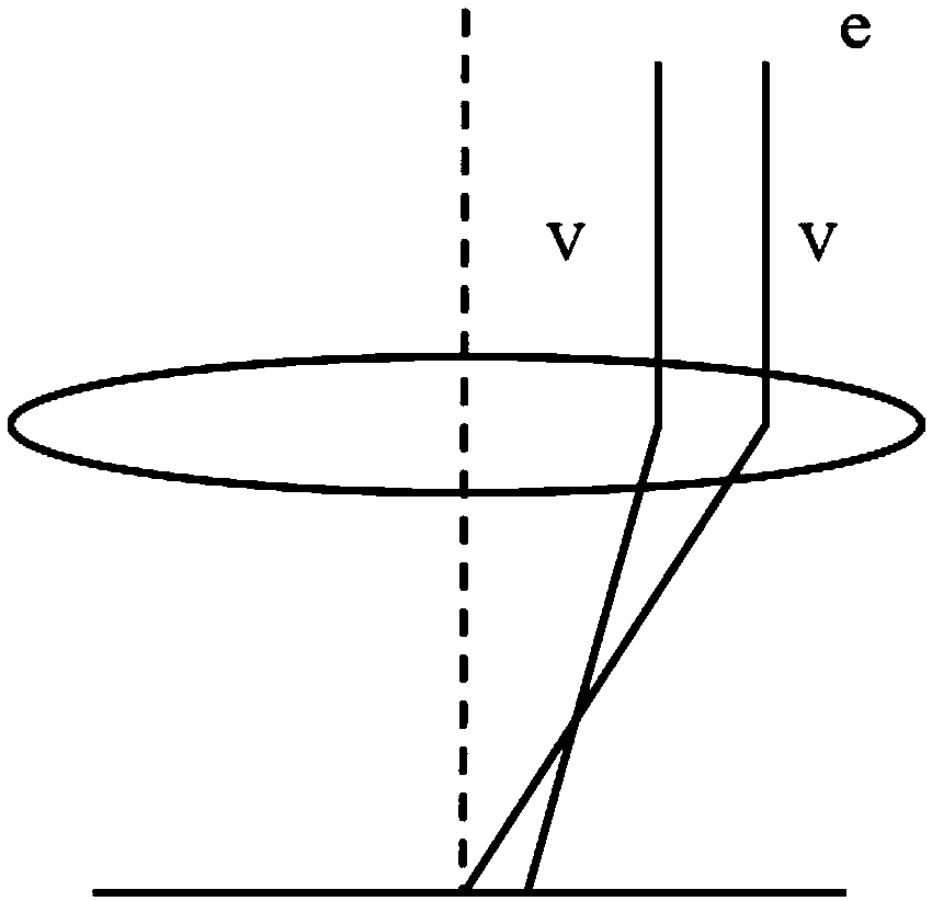 Scanning electron microscope system and sample detection method