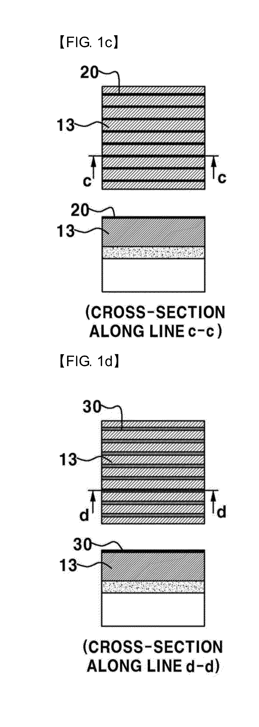 Method of manufacturing nanowire array using induced growth