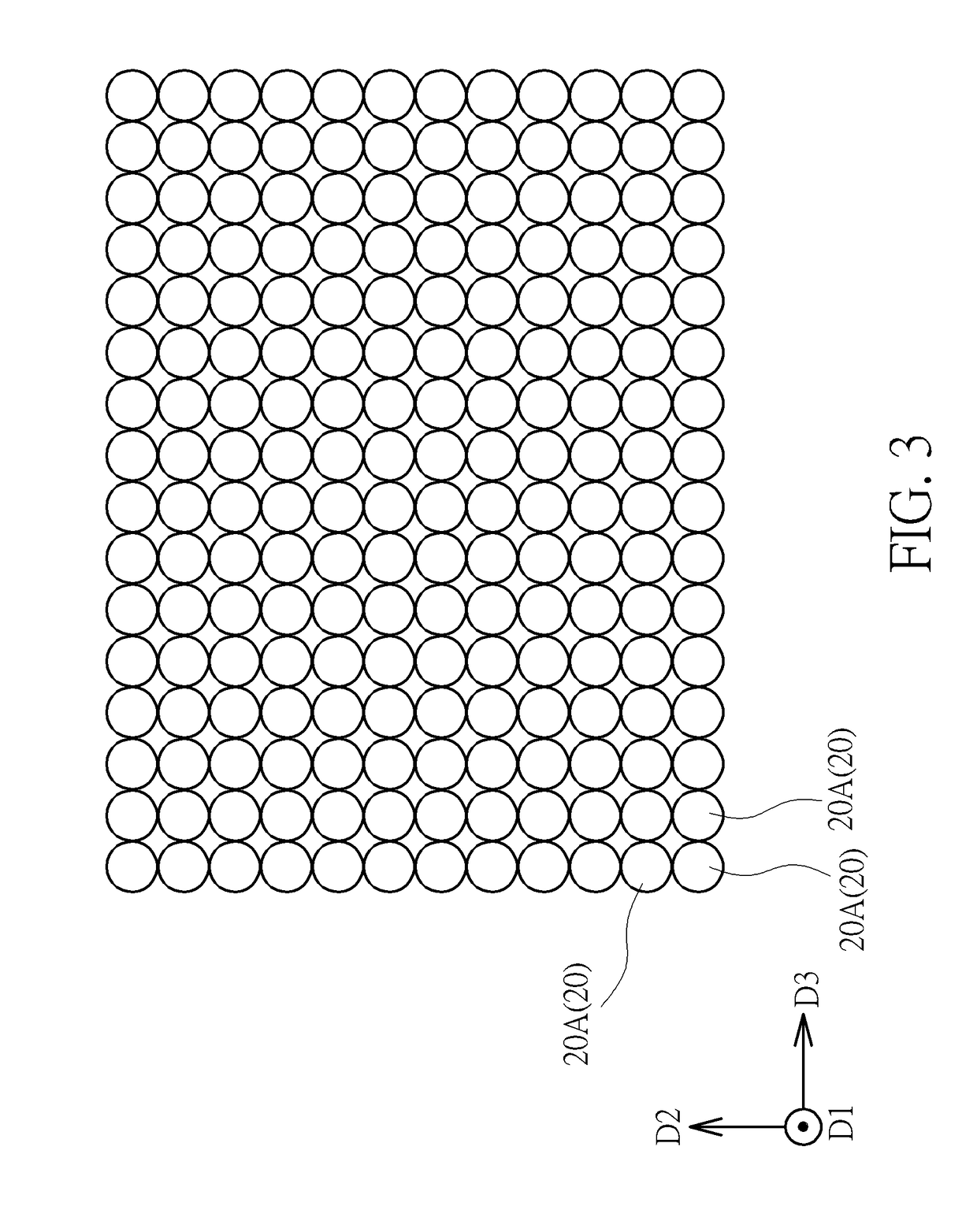 Near-eye display device