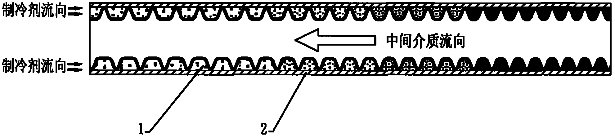 Air-conditioning heat exchanger